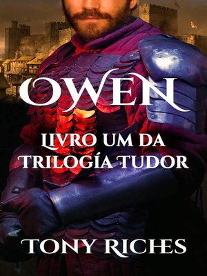 cover image of OWEN